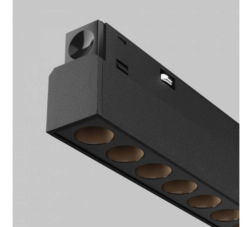 Встраиваемый светильник Maytoni Points TR031-4-24WTW-DD-B