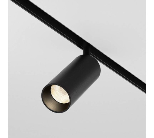 Светильник на штанге Maytoni Focus LED TR032-4-12WTW-M-DSZ-B