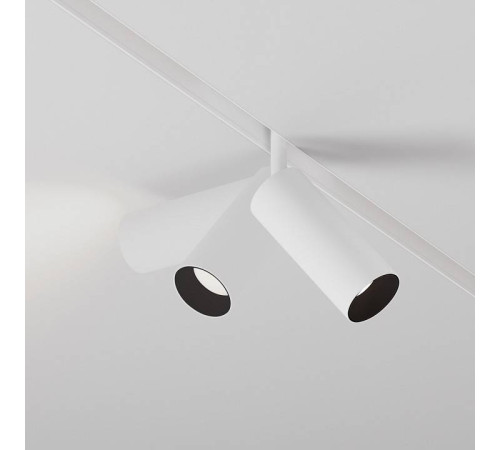 Светильник на штанге Maytoni Focus LED TR032-4-12WTW-M-DSZ-W