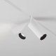 Светильник на штанге Maytoni Focus LED TR032-4-12WTW-M-DSZ-W