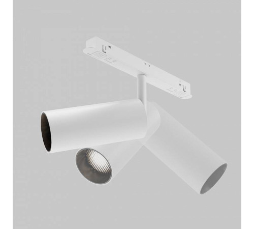 Светильник на штанге Maytoni Focus LED TR032-4-12WTW-M-DSZ-W