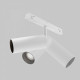 Светильник на штанге Maytoni Focus LED TR032-4-12WTW-M-DSZ-W