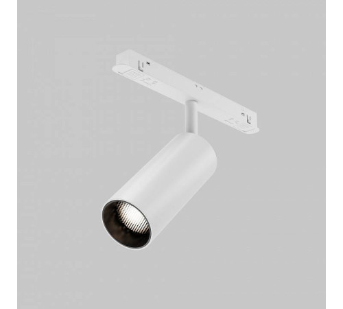 Светильник на штанге Maytoni Focus LED TR032-4-12WTW-M-DSZ-W