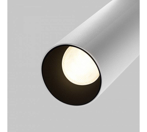 Светильник на штанге Maytoni Focus LED TR032-4-12WTW-M-DSZ-W