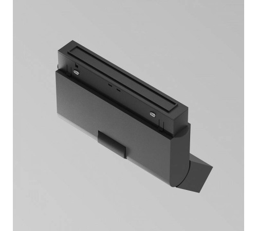 Накладной светильник Maytoni Points rot TR033-2-6W3K-B