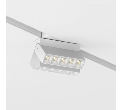 Накладной светильник Maytoni Points Rot TR077-2-10W3K-W