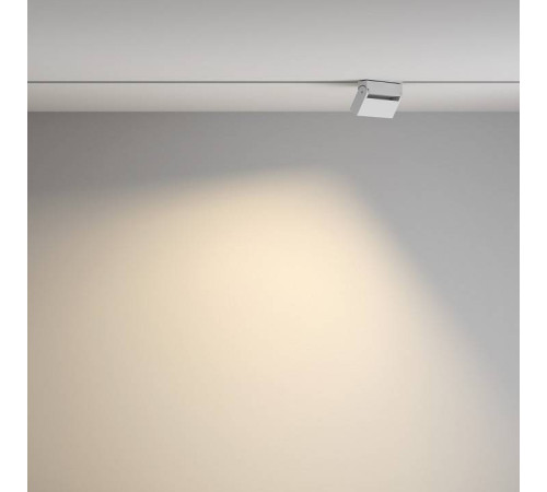 Накладной светильник Maytoni Points Rot TR077-2-10W3K-W