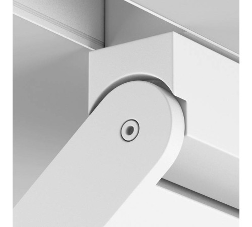 Накладной светильник Maytoni Points Rot TR077-2-10W3K-W