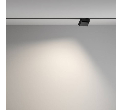 Накладной светильник Maytoni Points Rot TR077-2-10W4K-B