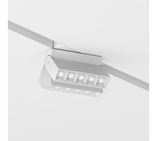 Накладной светильник Maytoni Points Rot TR077-2-10W4K-W