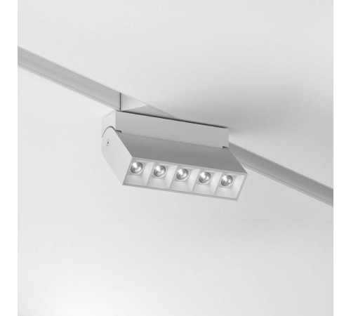 Накладной светильник Maytoni Points Rot TR077-2-10W4K-W