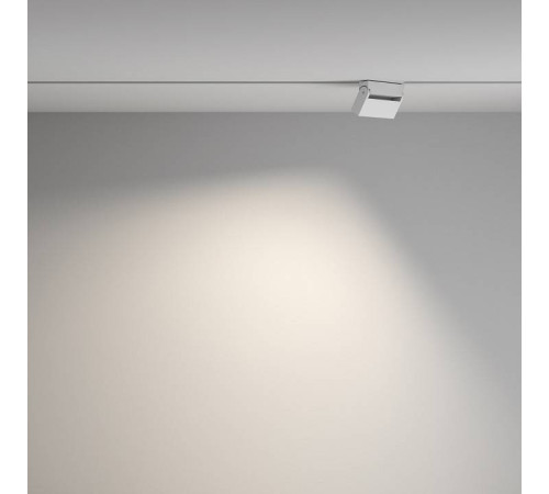 Накладной светильник Maytoni Points Rot TR077-2-10W4K-W