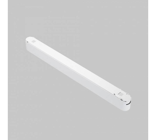 Накладной светильник Maytoni Points TR082-1-18W3K-M-W