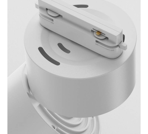 Светильник на штанге Maytoni Yin TR084-1-15W3K-D-W