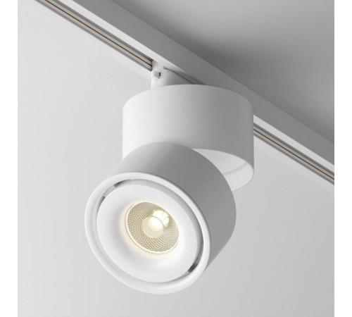 Светильник на штанге Maytoni Yin TR084-1-15W3K-W