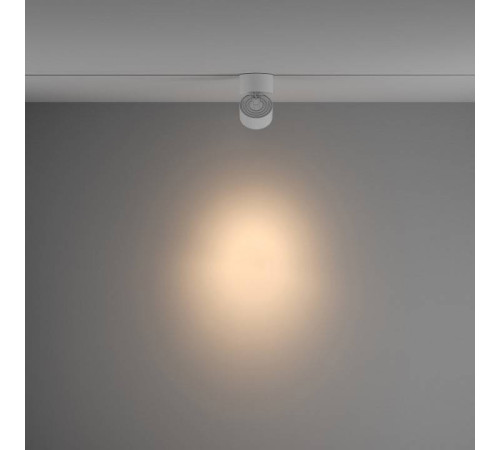 Светильник на штанге Maytoni Yin TR084-1-15W3K-W