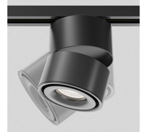 Светильник на штанге Maytoni Yin TR084-1-15W4K-B