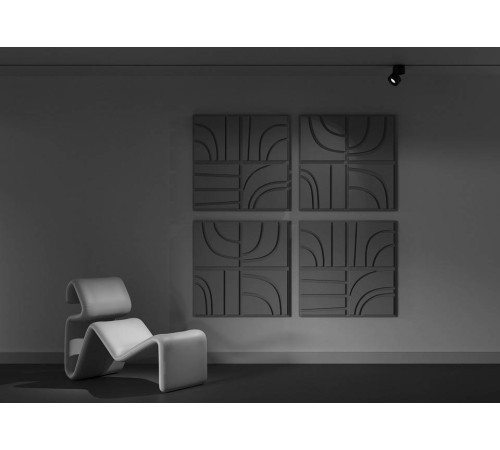 Светильник на штанге Maytoni Yin TR084-1-15W4K-B