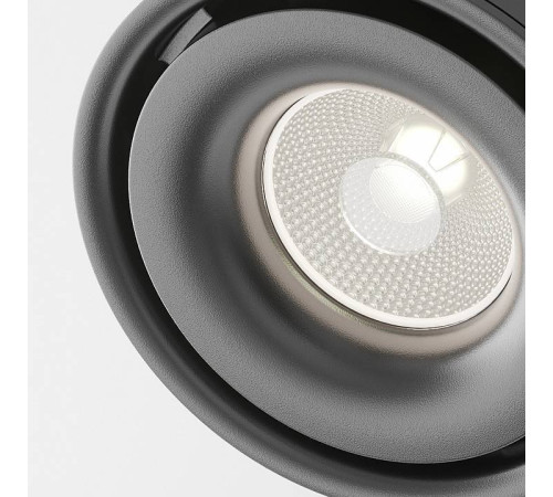 Светильник на штанге Maytoni Yin TR084-1-15W4K-B