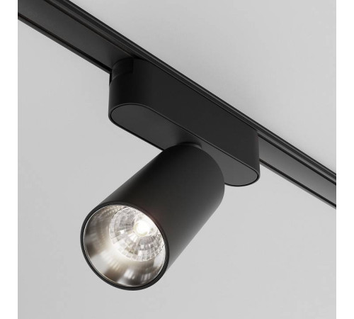 Светильник на штанге Maytoni Focus LED TR103-1-12W4K-M-B