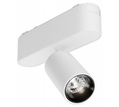 Светильник на штанге Maytoni Focus LED TR103-1-5W4K-M-W