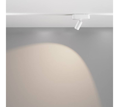 Светильник на штанге Maytoni Focus LED TR103-1-5W4K-M-W