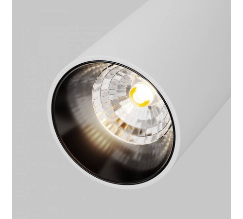 Светильник на штанге Maytoni Focus LED TR103-1-5W4K-M-W