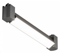 Накладной светильник Maytoni Basis Rot TR104-1-10W4K-B