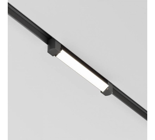 Накладной светильник Maytoni Basis Rot TR104-1-10W4K-B