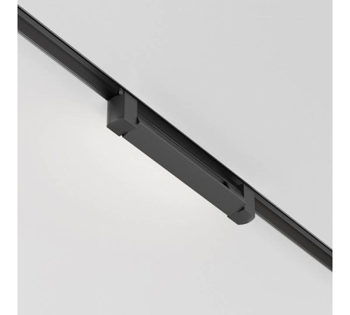 Накладной светильник Maytoni Basis Rot TR104-1-10W4K-B