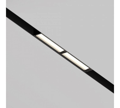 Встраиваемый светильник Maytoni Parete TR106-4-12W-DS-B