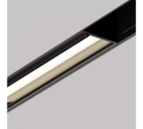 Встраиваемый светильник Maytoni Parete TR106-4-12W-DS-B