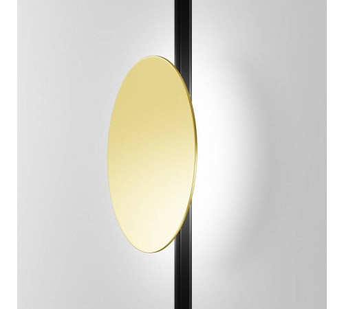 Накладной светильник Maytoni Relax TR107-4-5W-DS-BS