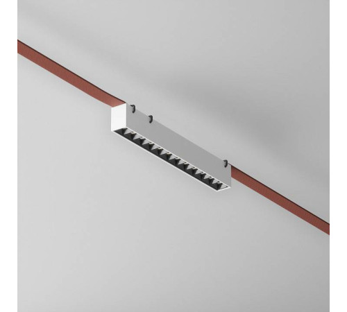 Накладной светильник Maytoni Points TR128B-12W4K-M-W