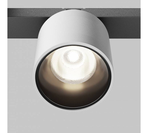 Светильник на штанге Maytoni Alfa S TR132-2-7W4K-W