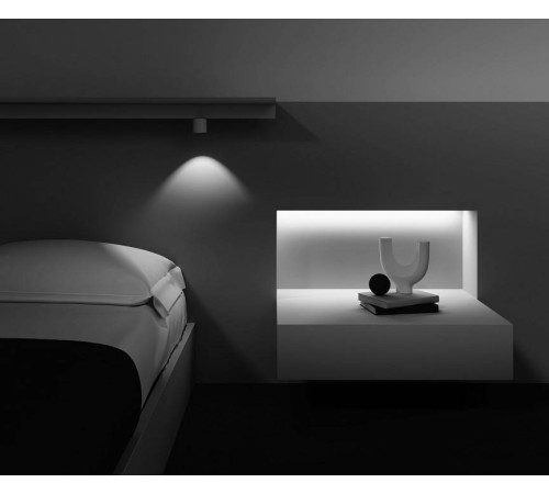 Светильник на штанге Maytoni Alfa S TR132-2-7W4K-W