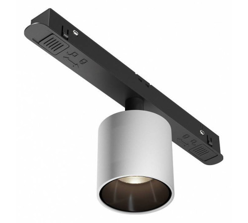 Светильник на штанге Maytoni Alfa S TR132-2-7W4K-W