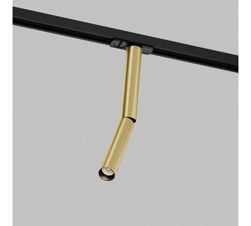 Светильник на штанге Maytoni Focus T TR142-1-6W3K-BS