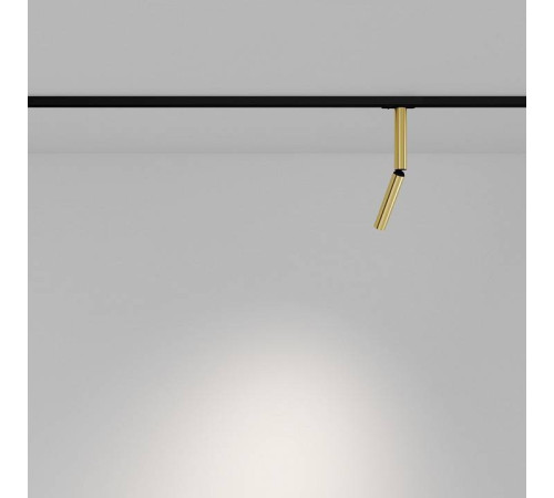 Светильник на штанге Maytoni Focus T TR142-1-6W3K-BS