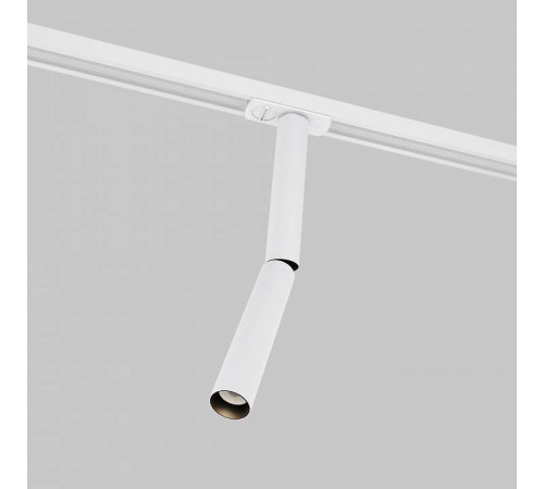 Светильник на штанге Maytoni Focus T TR142-1-6W3K-W