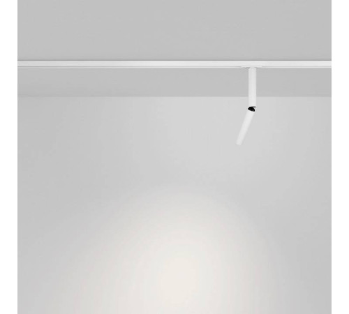 Светильник на штанге Maytoni Focus T TR142-1-6W3K-W