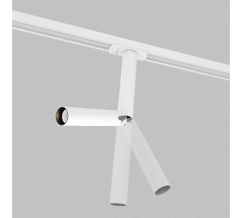 Светильник на штанге Maytoni Focus T TR142-1-6W3K-W