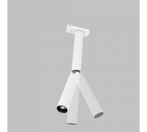 Светильник на штанге Maytoni Focus T TR142-1-6W3K-W