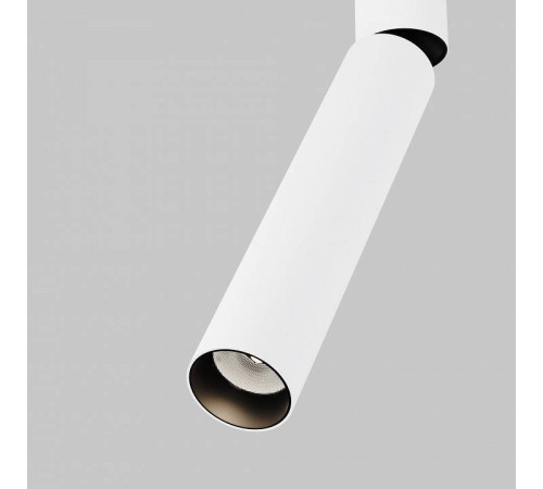 Светильник на штанге Maytoni Focus T TR142-1-6W3K-W