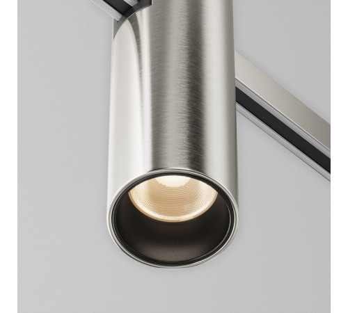 Накладной светильник Maytoni Focus Led TR143-1-5W3K-W-PT