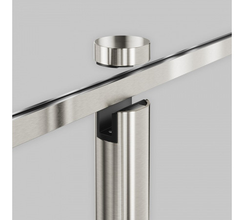 Накладной светильник Maytoni Focus Led TR143-1-5W3K-W-PT