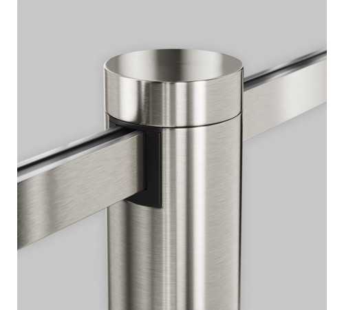 Накладной светильник Maytoni Focus Led TR143-1-5W3K-W-PT