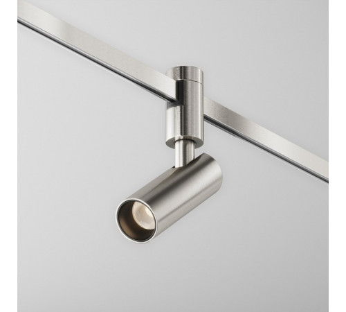 Накладной светильник Maytoni Focus Led TR144-1-5W3K-W-PT