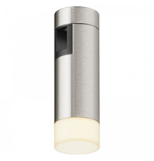 Накладной светильник Maytoni Skim TR145-1-3W3K-W-PT