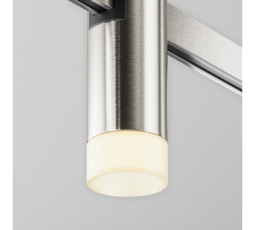 Накладной светильник Maytoni Skim TR145-1-3W3K-W-PT